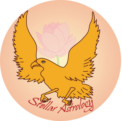 Stellar Astrology emblem